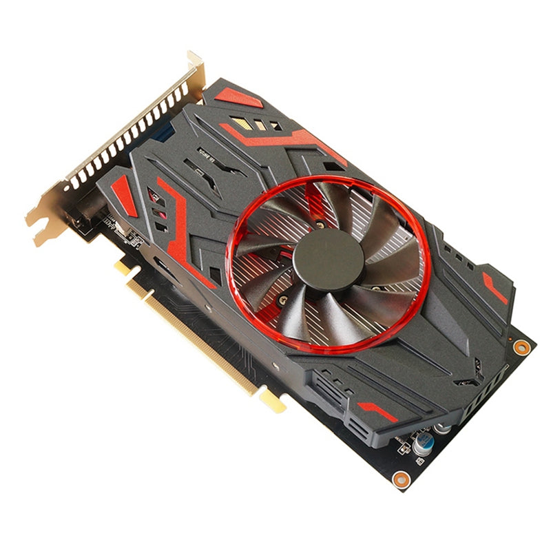 GTX 550 Ti 4GB GDDR5: Placa de Vídeo para Jogos!