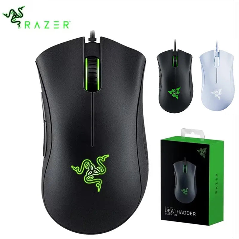 Mouse Gaming Razer DeathAdder