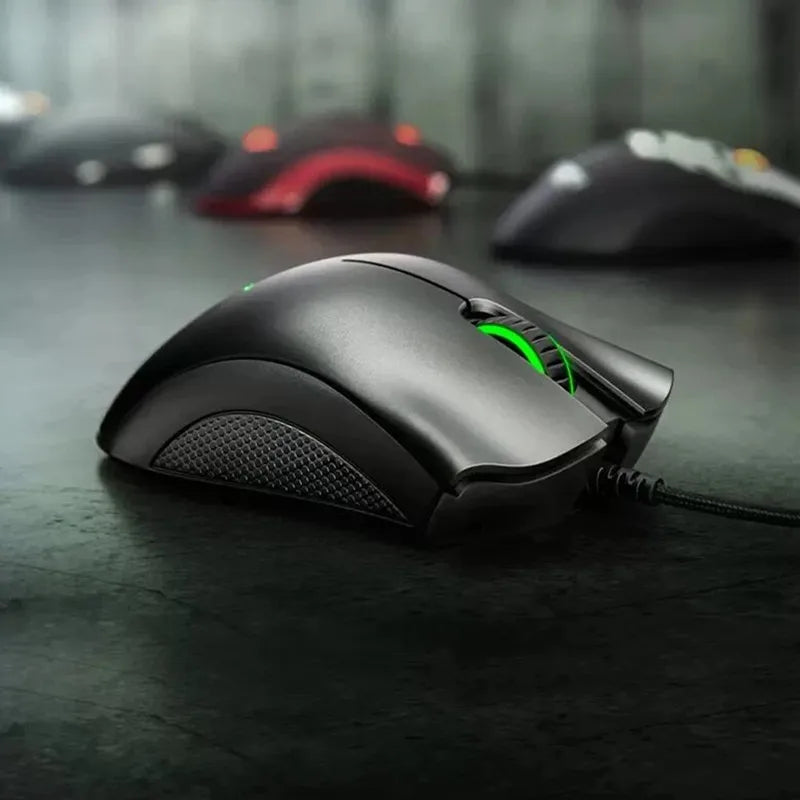 Mouse Gaming Razer DeathAdder