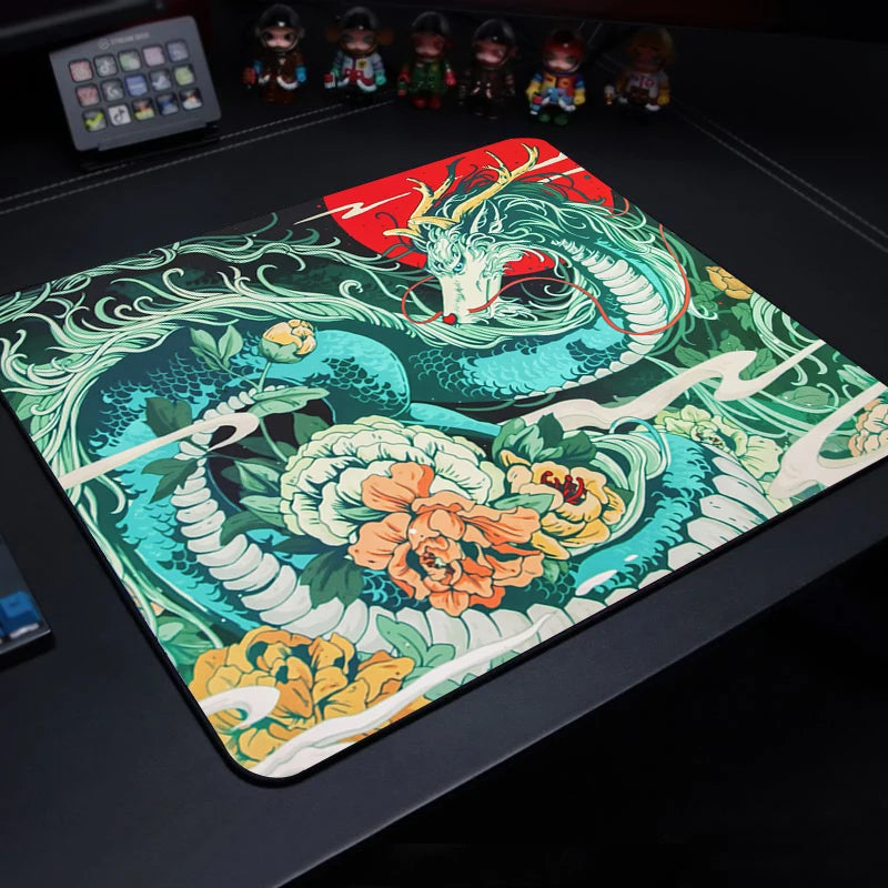 Mouse Pad Pequeno para Gaming