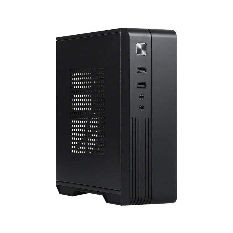 Gabinete Mini – Compacto para PC Gamer