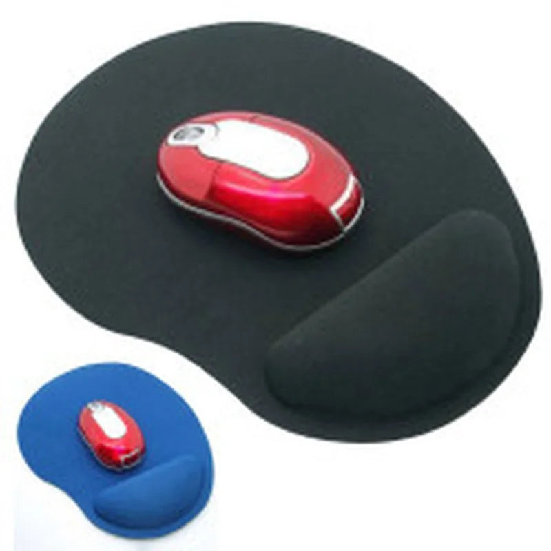 Mouse Pad com Apoio para Pulso