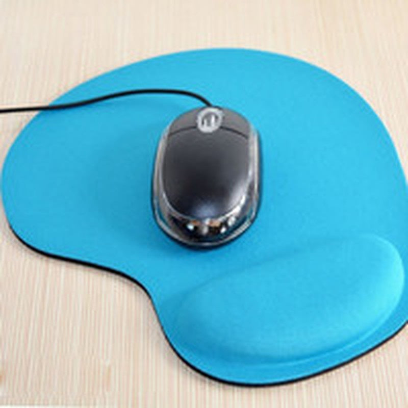 Mouse Pad com Apoio para Pulso