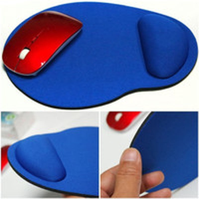 Mouse Pad com Apoio para Pulso