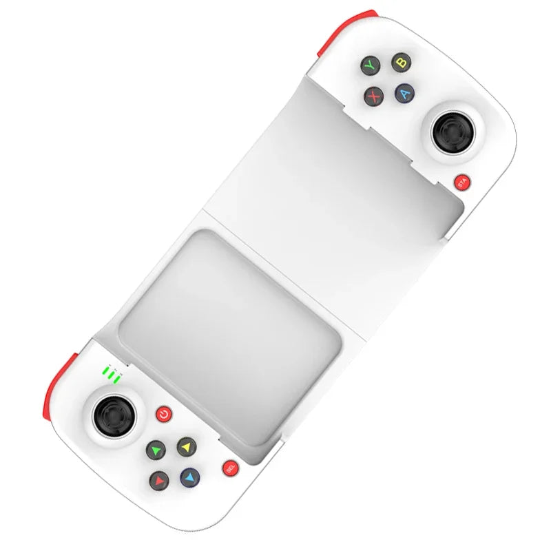 Controle Gamepad D3 para Celular