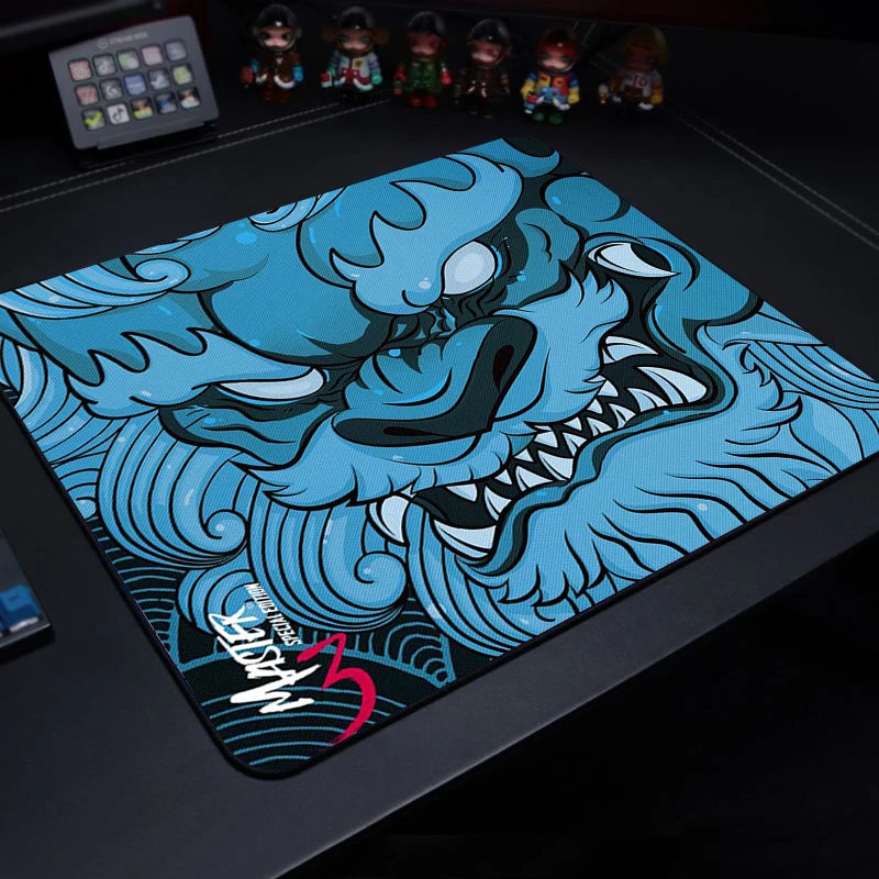 Mouse Pad Pequeno para Gaming