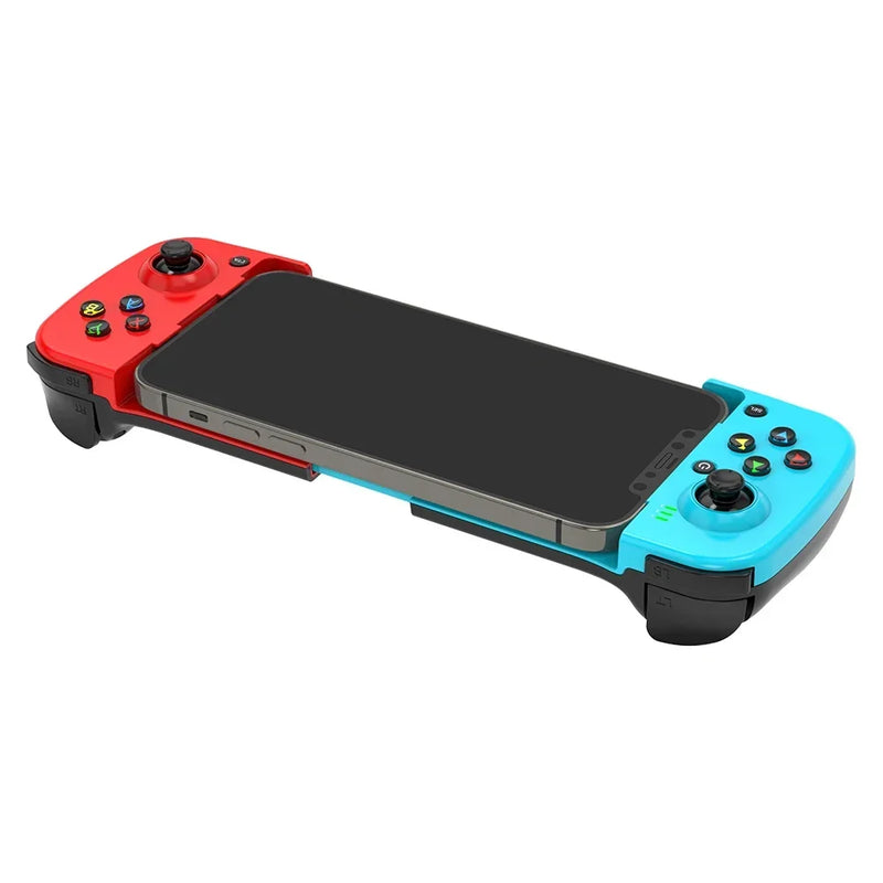 Controle Gamepad D3 para Celular