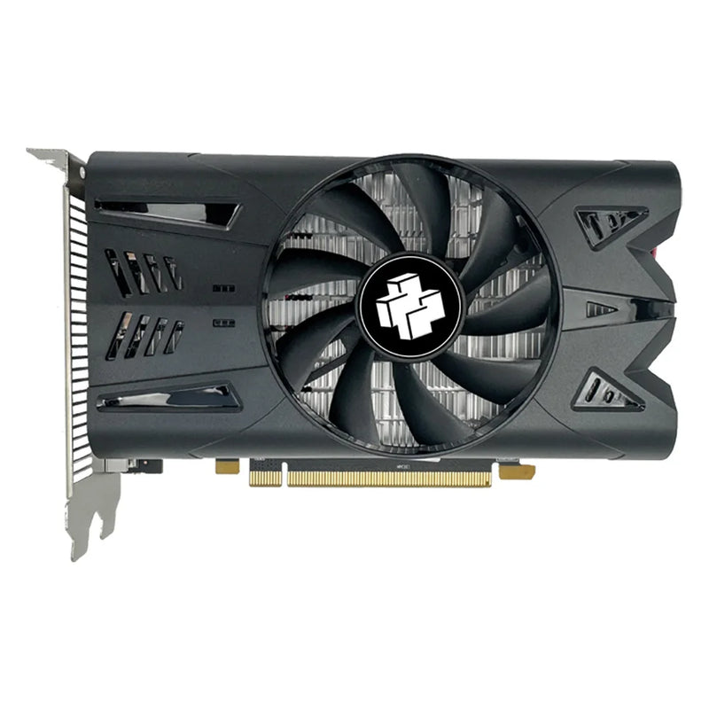 Placa de Vídeo RX 470 4GB GDDR5 - MOUGOL