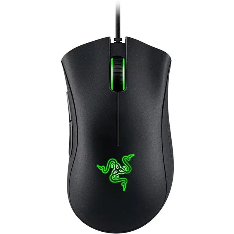 Mouse Gaming Razer DeathAdder