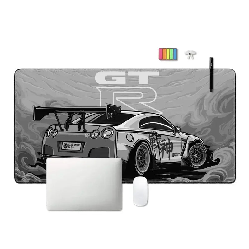 Mouse Pad XXL Esportivo