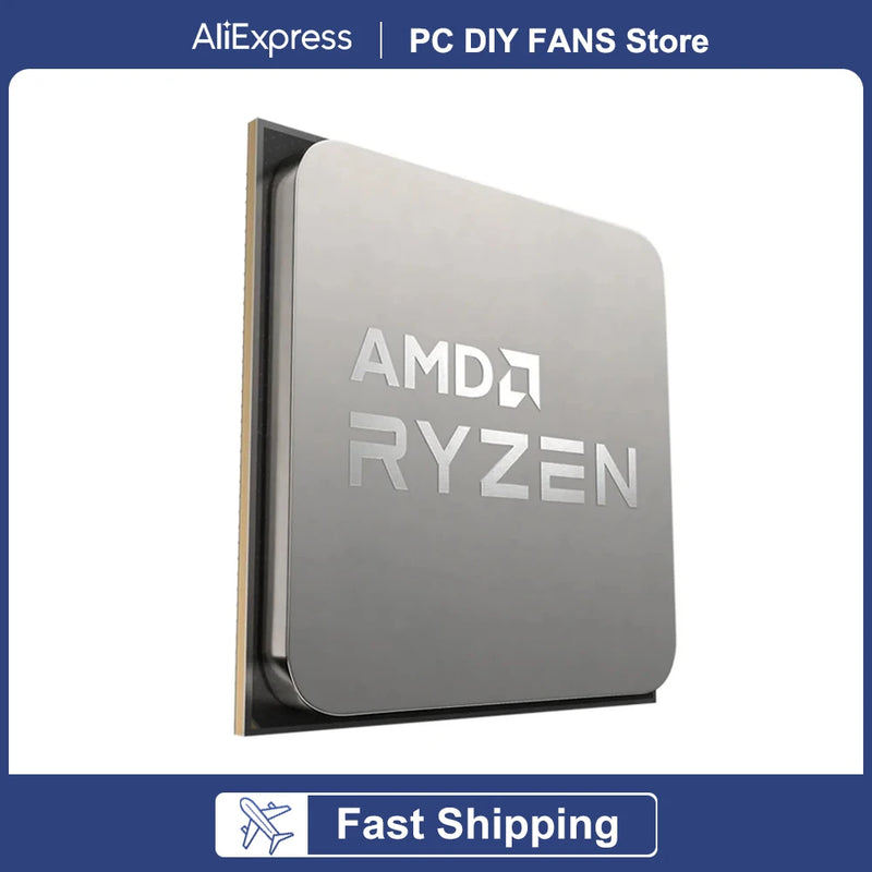 Processador AMD Ryzen 5