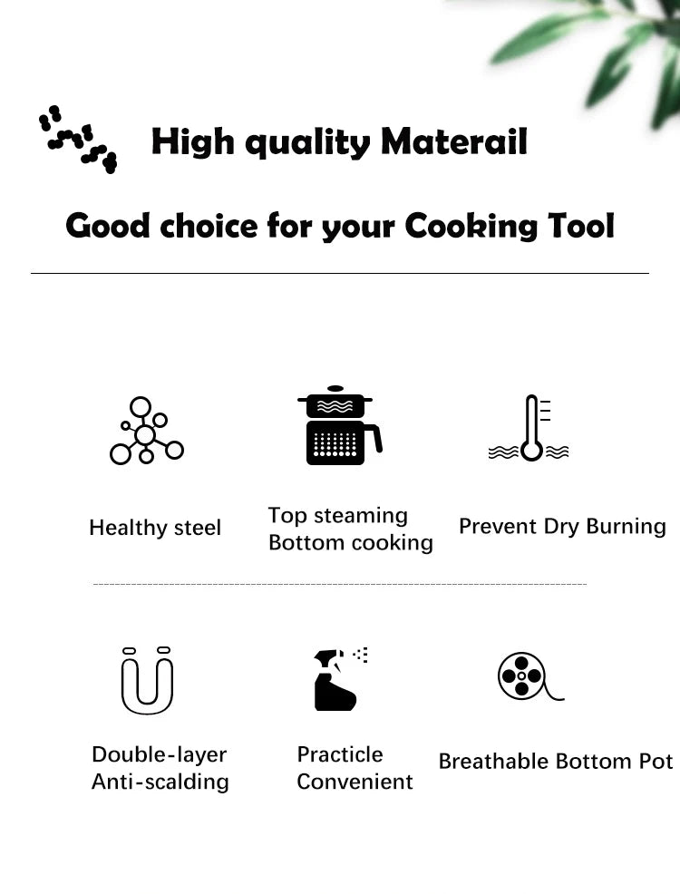 Panela Elétrica Multifuncional – Compacta e Versátil