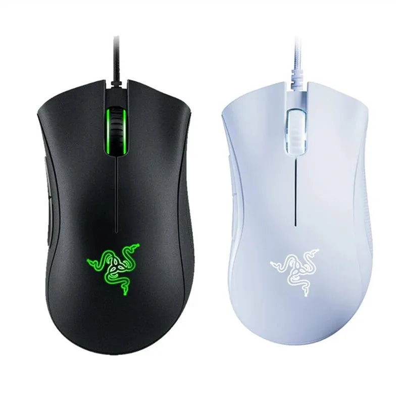 Mouse Gaming Razer DeathAdder