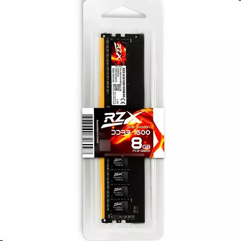 Memória RAM DDR3