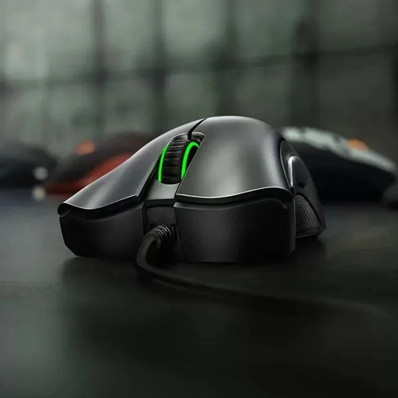 Mouse Gaming Razer DeathAdder