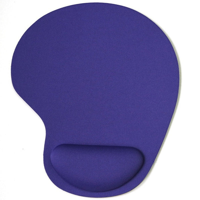 Mouse Pad com Apoio para Pulso